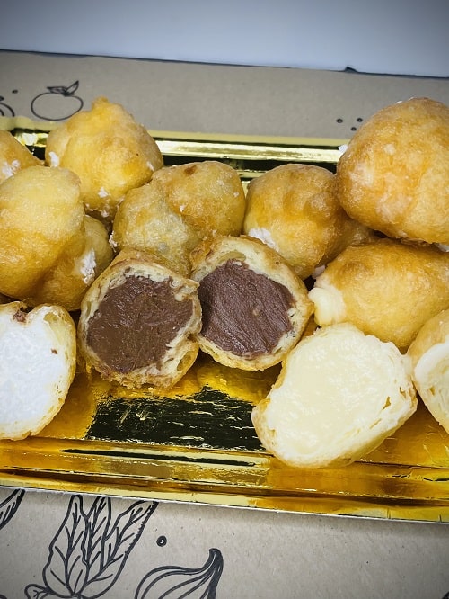 Buñuelos