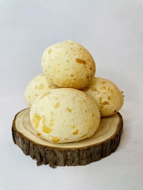 Panecillo de queso