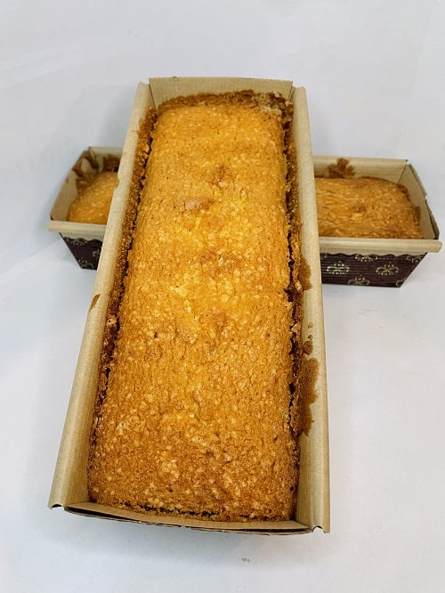 Sobao pasiego